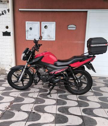 YAMAHA FACTOR 150ED YAMAHA FACTOR 150ED